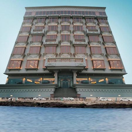 Hotel Al Borg Al Watheer Dschāzān Exterior foto