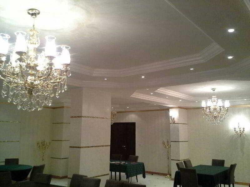 Hotel Al Borg Al Watheer Dschāzān Exterior foto