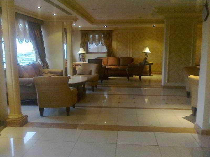 Hotel Al Borg Al Watheer Dschāzān Exterior foto