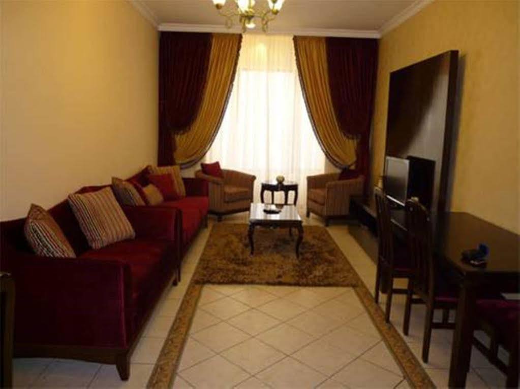 Hotel Al Borg Al Watheer Dschāzān Exterior foto