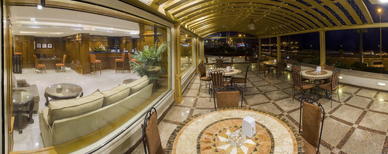 Hotel Al Borg Al Watheer Dschāzān Exterior foto