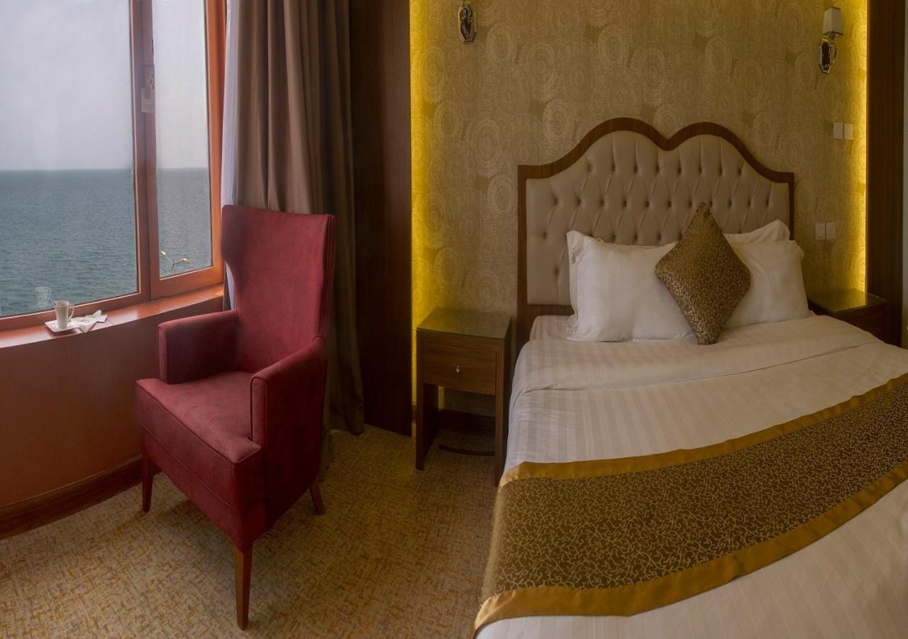 Hotel Al Borg Al Watheer Dschāzān Exterior foto